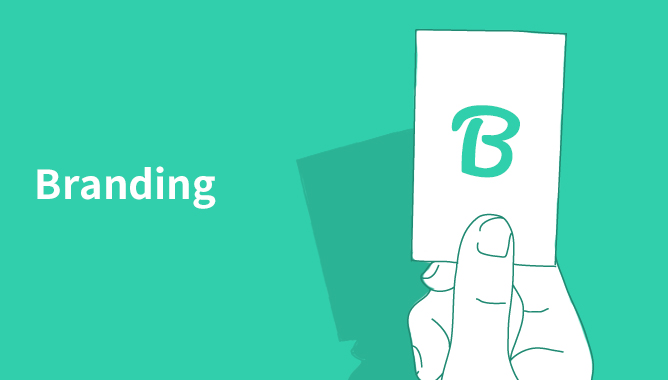 Branding
