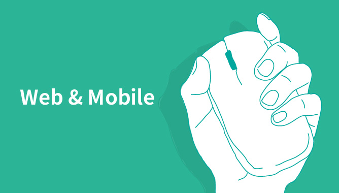 Web&Mobile